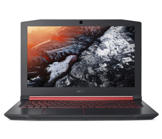 Acer Nitro 5 i5-7300HQ/8GB/1000/Win10 GTX1050 - 374907 - zdjęcie 3